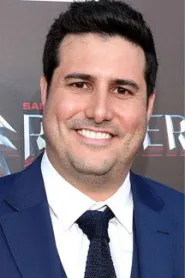 Dean Israelite - Director in Power Rangers