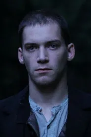 Kai-Peter Malina as Thomas in Lore