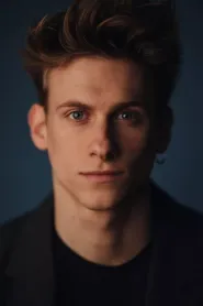 Jan Buxaderas as Dani in Tell Me Softly