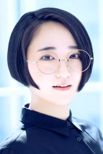 Aoi Yuuki - Acting Profile Photo