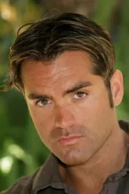 Corey Large as Lincoln in Breach