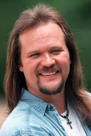 Travis Tritt as Sheriff Dalton in Outlaw Justice
