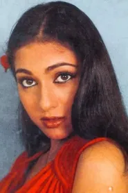 Tina Munim as Renuka Seth in Rocky