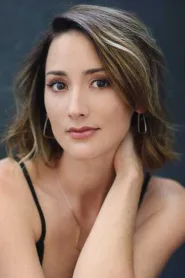 Bree Turner as Tina Hammersmith in Bring It On Again