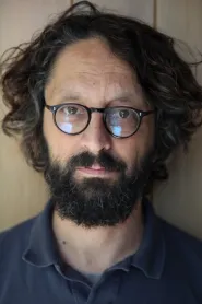 Wallace Wolodarsky as Brendan in The Darjeeling Limited