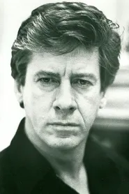 Paul Gleason as Dwayne Robinson in Die Hard