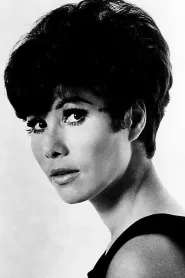 Michele Lee as Carole Bennett in The Love Bug