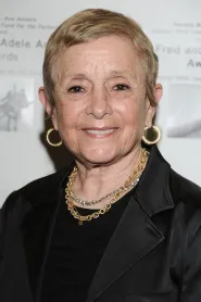 Patricia Birch - Regizor in Grease 2