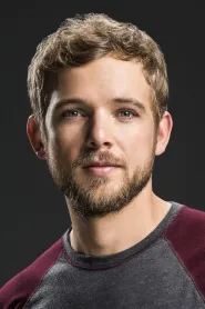 Max Thieriot as Will Shephard in Kit Kittredge: An American Girl