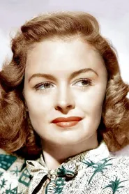 Donna Reed as Mary Hatch in It's a Wonderful Life
