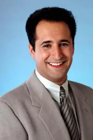 Mitchell Whitfield as Donatello / Additional Voices (voice) in TMNT