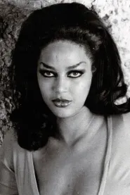 Pauline Peart as Jupiter (segment: Sagittarius) in Horror-Scopes Volume One