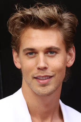 Austin Butler - Acting Profile Photo