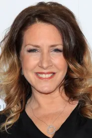Joely Fisher as Brenda / Robobrenda in Inspector Gadget