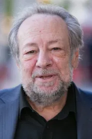 Ricky Jay as Henry Gupta in Tomorrow Never Dies
