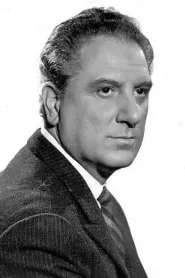 José Bódalo as Hugo Rodriguez in Django