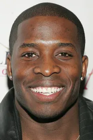 Godfrey as Gaeman in Soul Plane