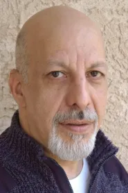 Erick Avari as Jasjeet in Hachi: A Dog's Tale