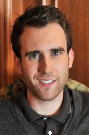 Matthew Lewis as Dodd in Wasteland