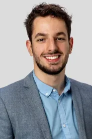 Léo Pons - Regizor in The Hobbit: The Quest for Cantal