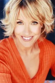 Stacie Randall as Tyranny in Eddie Presley