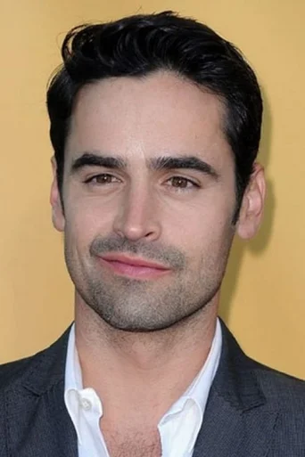 Jesse Bradford - Acting Profile Photo