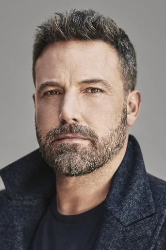 Ben Affleck - Acting Profile Photo