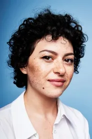 Alia Shawkat as Surprise in Night Moves