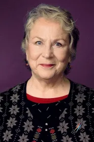 Pam Ferris as Miriam in Children of Men