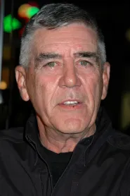 R. Lee Ermey as Colonel Rosewater in The Sender