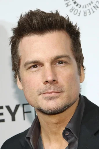 Len Wiseman - Writing Profile Photo