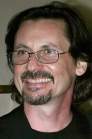 George De La Pena as Sam Jones in Kuffs