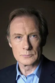 Bill Nighy as Dad in About Time
