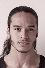 Luciano Acuna Jr. as Tate in Tracers