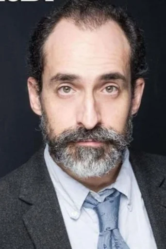 Bruno Bichir - Acting Profile Photo