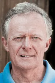 Christopher Curry as Tom Perkins in The Return of Superfly