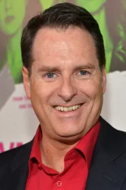 Mark Waters - Regizor in Mean Girls