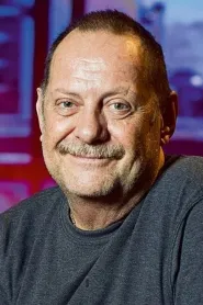 Luis Luque as Miguel Sileo in The Heist of the Century