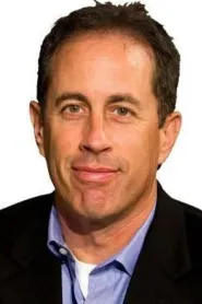Jerry Seinfeld as Bob Cabana / Teen Ravioli in Unfrosted