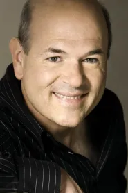 Larry Miller as Dean Phillip Elias in Necessary Roughness