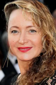 Julie Ferrier as Rosy Auffray in Green Tide