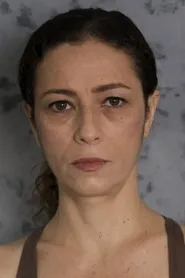 Cyria Coentro as Tia Sofia in The Seamstress