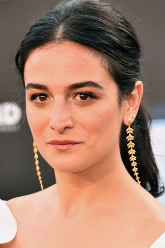 Jenny Slate - Acting Profile Photo