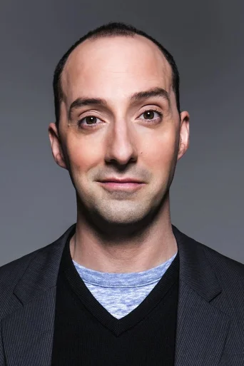 Tony Hale - Acting Profile Photo