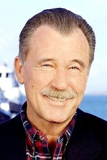 James Gammon - Acting Profile Photo