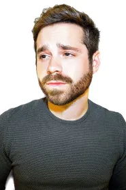 Ryan Pinkston as Arnold in Spy Kids 3-D: Game Over