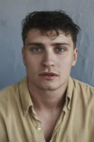 Sam Buchanan as Nick Shymansky in Back to Black