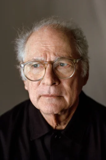 Barry Levinson - Directing Profile Photo