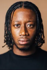 Mohammed Mansaray as Claudio in Much Ado About Nothing