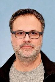 Eduardo Sánchez - Regizor in V/H/S/2